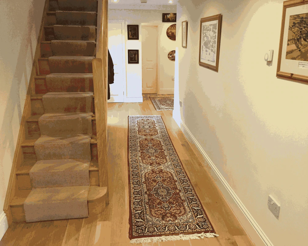 Riverdown B&B