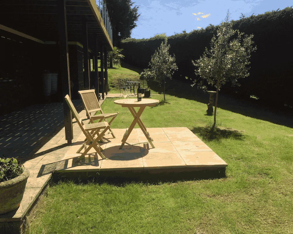 Riverdown B&B