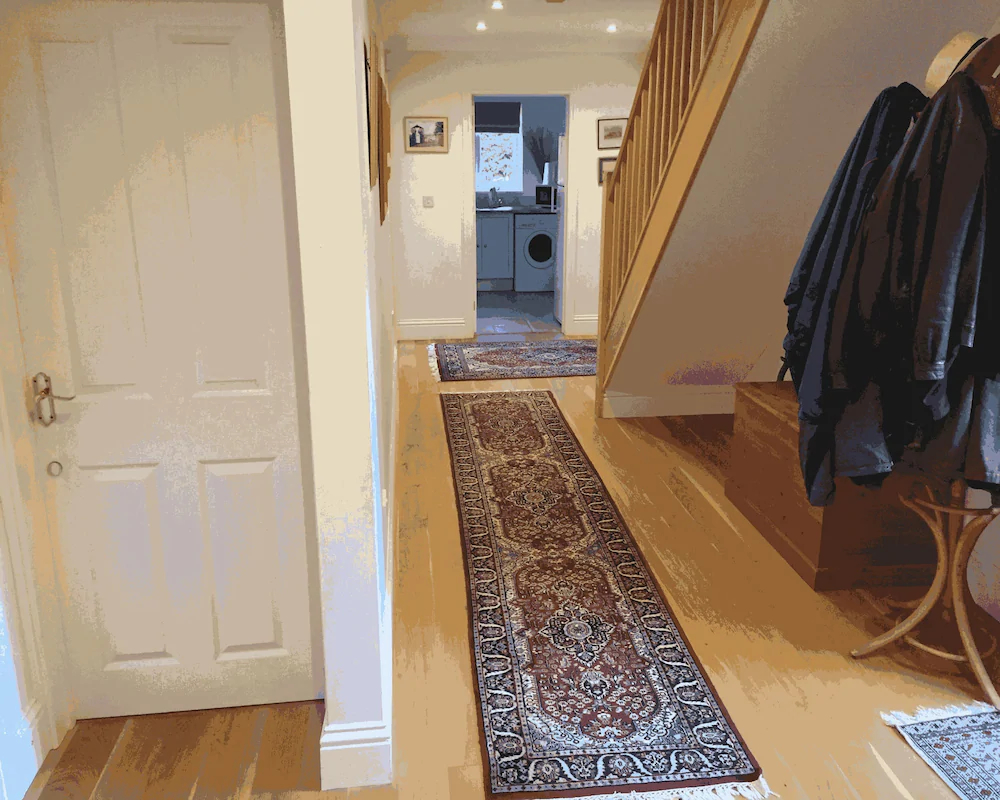 Riverdown B&B