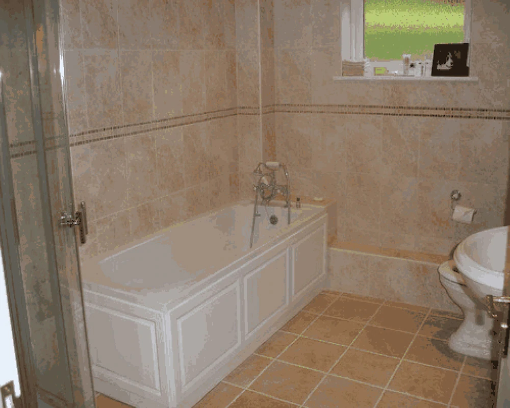 Riverdown B&B