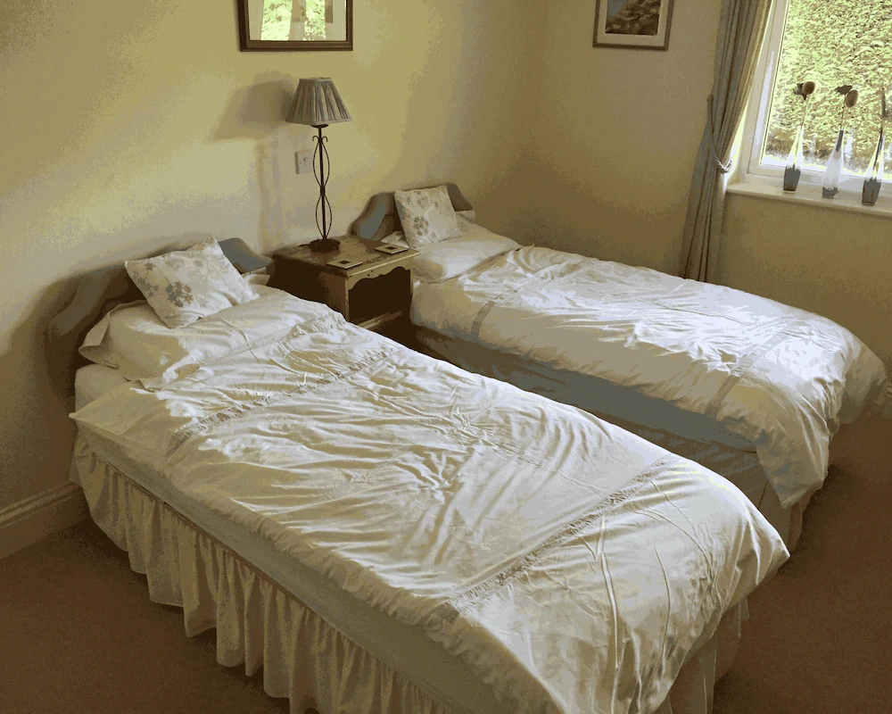 Riverdown B&B