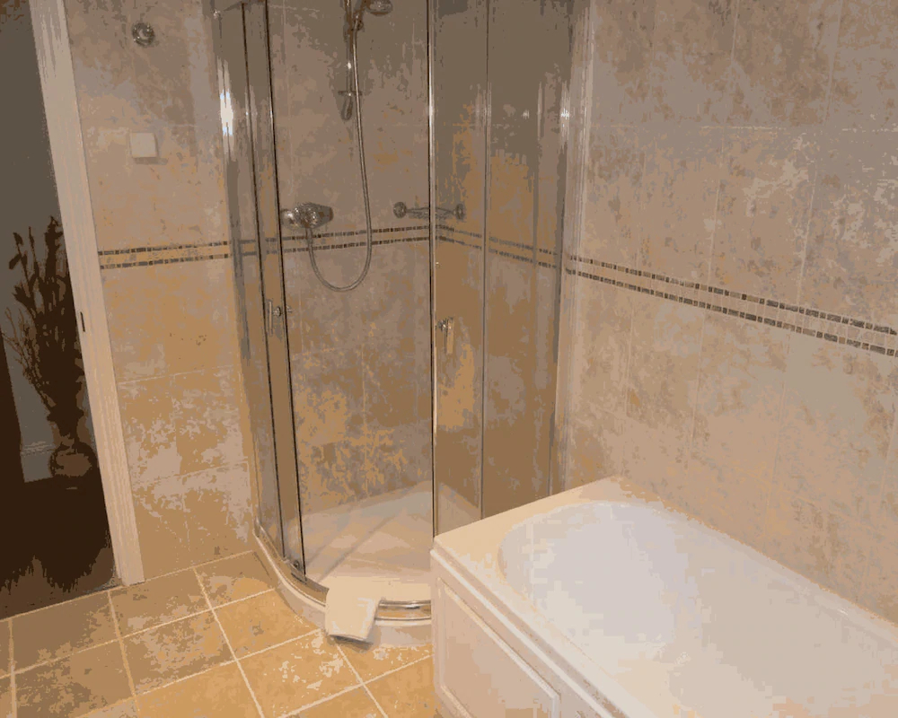 Riverdown B&B