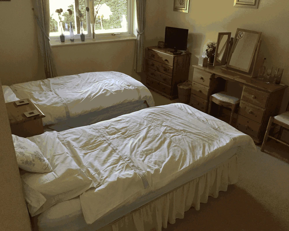 Riverdown B&B