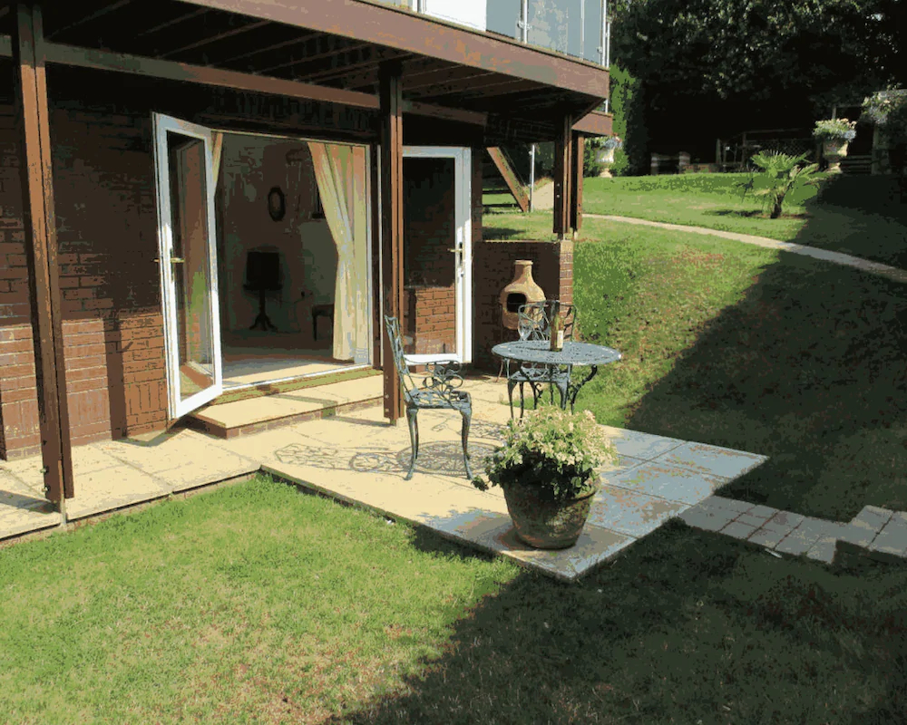 Riverdown B&B