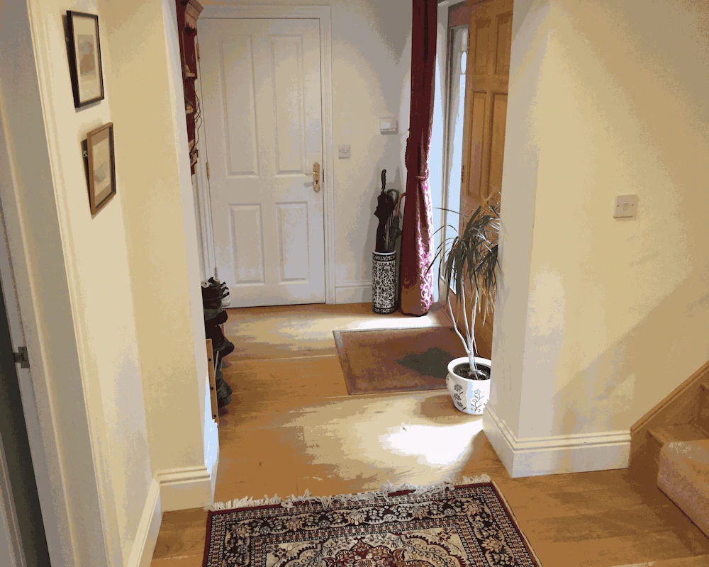 Riverdown B&B