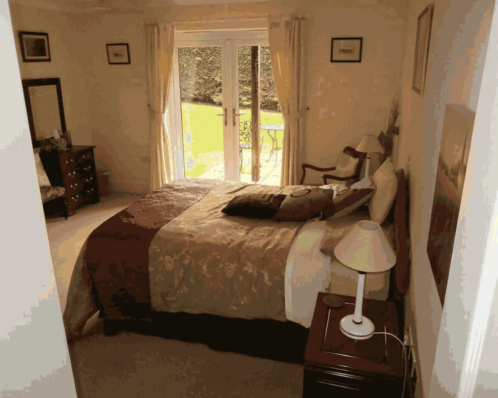 Riverdown B&B