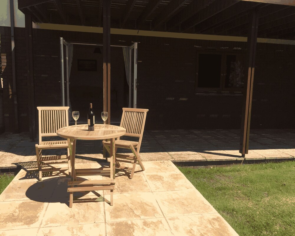 Riverdown B&B