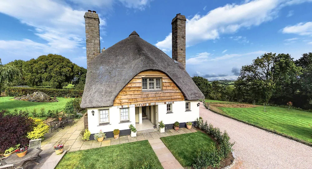 Rock House Cottage