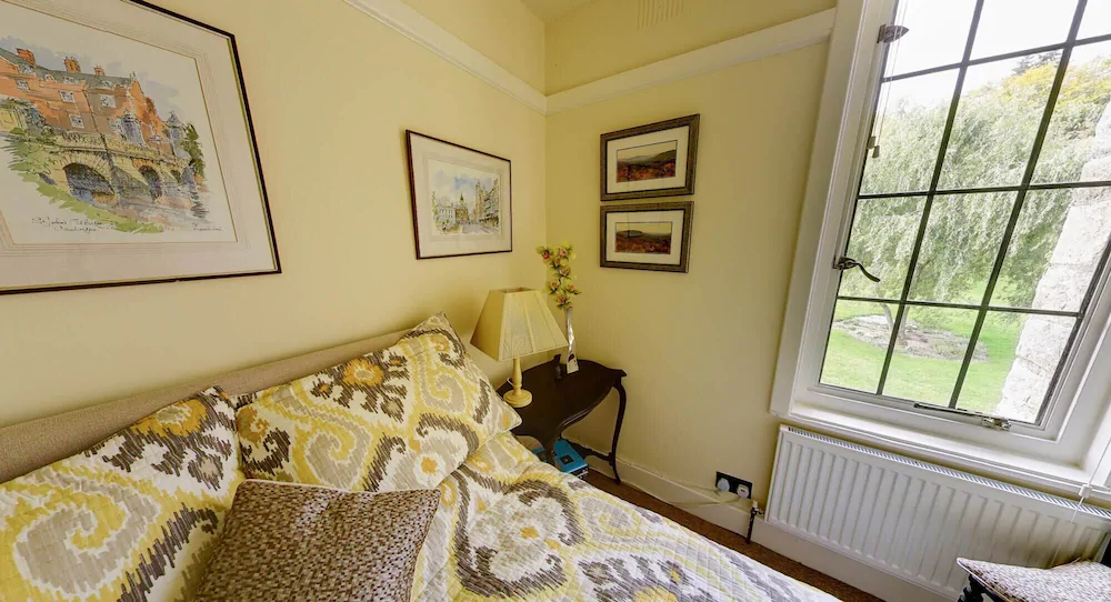 Rock House Cottage
