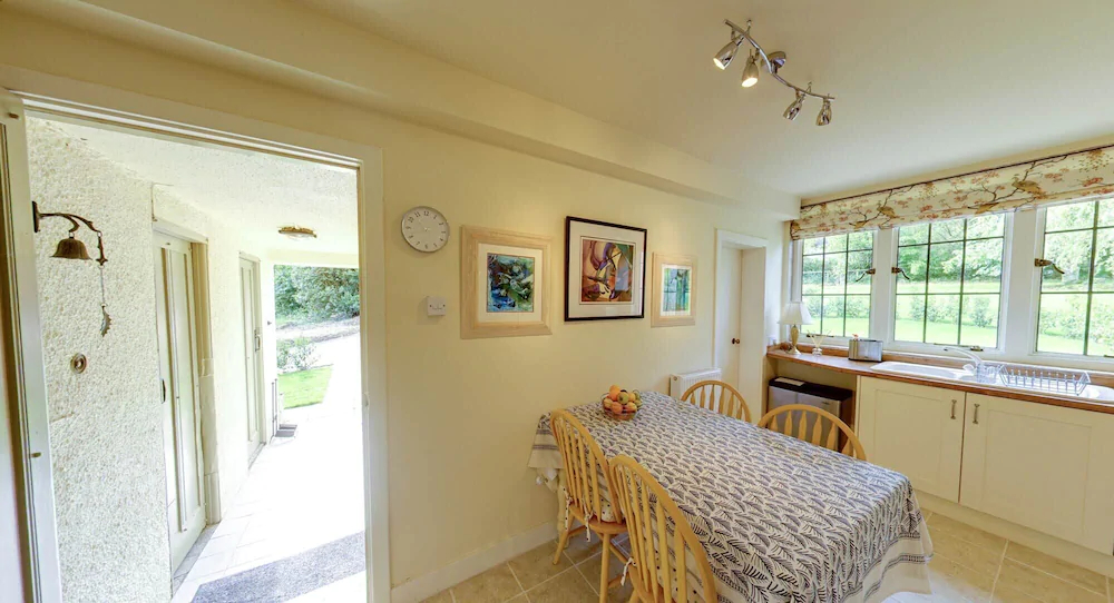 Rock House Cottage