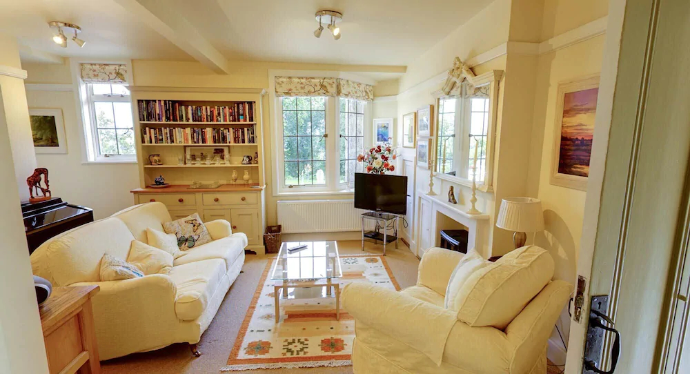 Rock House Cottage