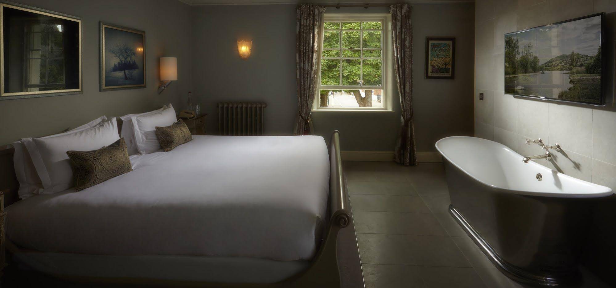 Southernhay House Hotel