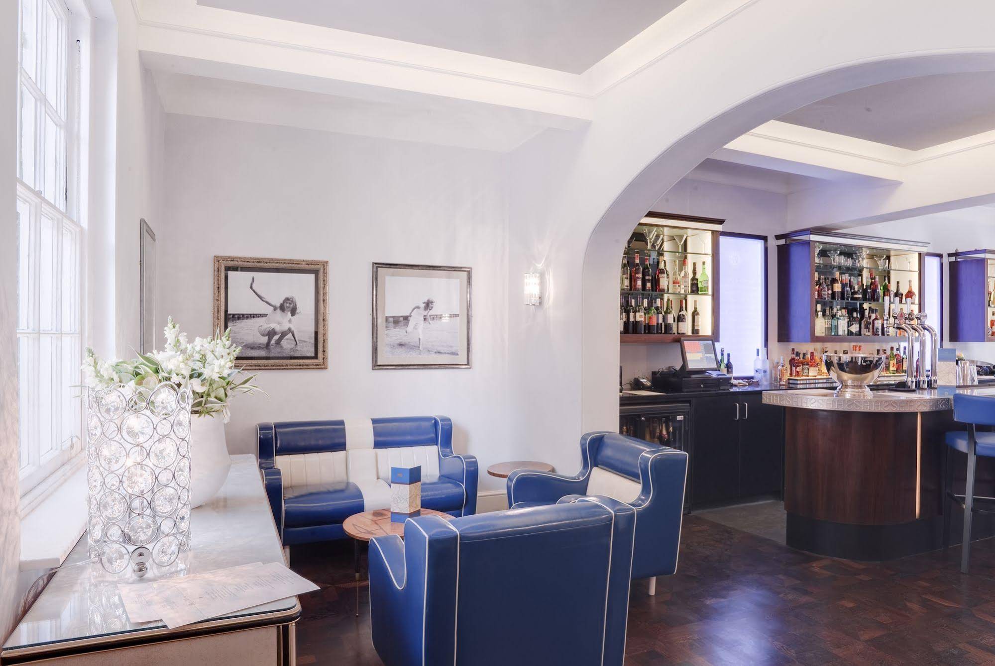 Southernhay House Hotel