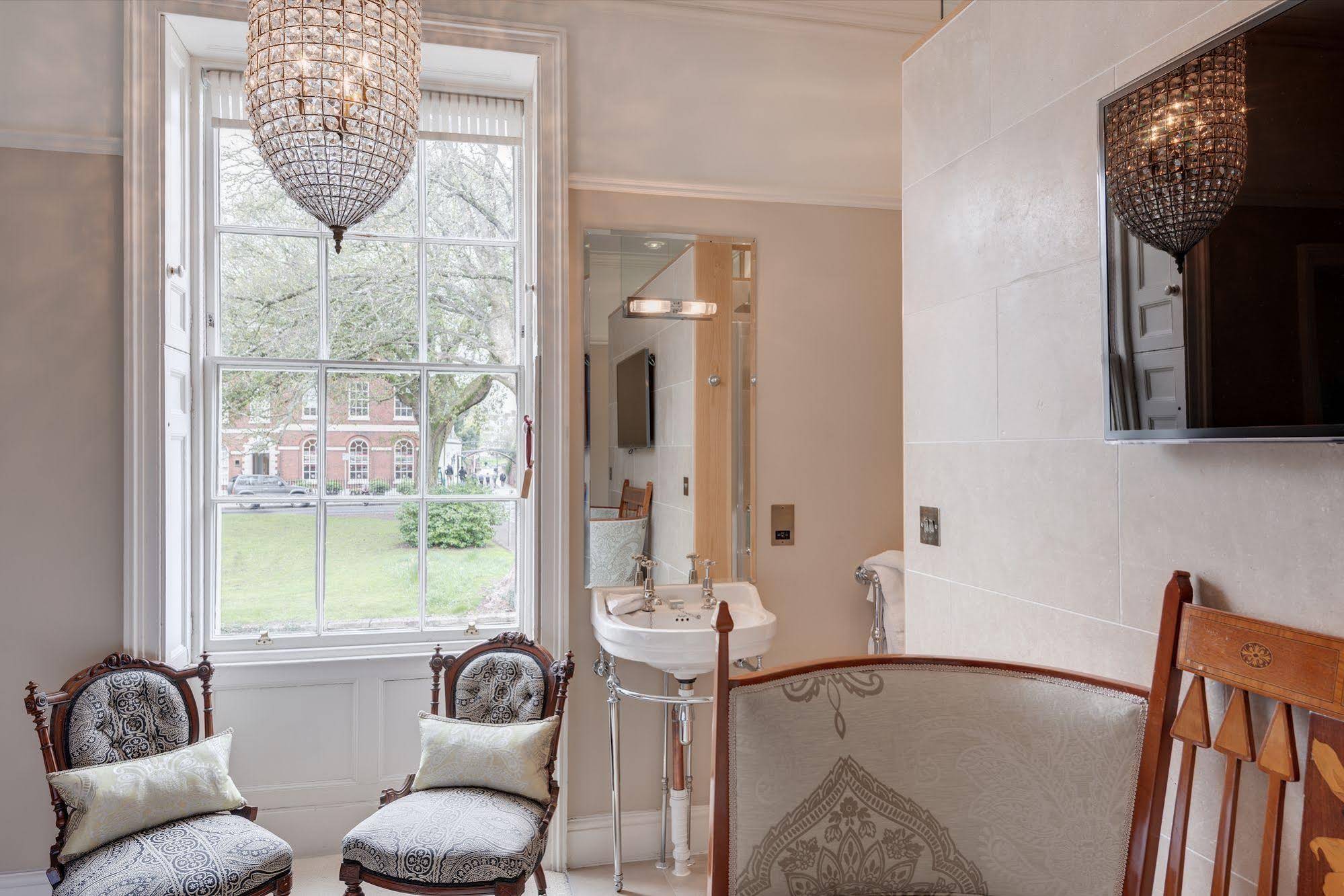 Southernhay House Hotel