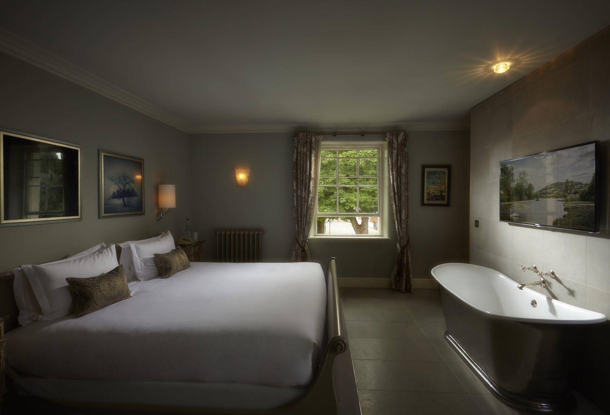 Southernhay House Hotel