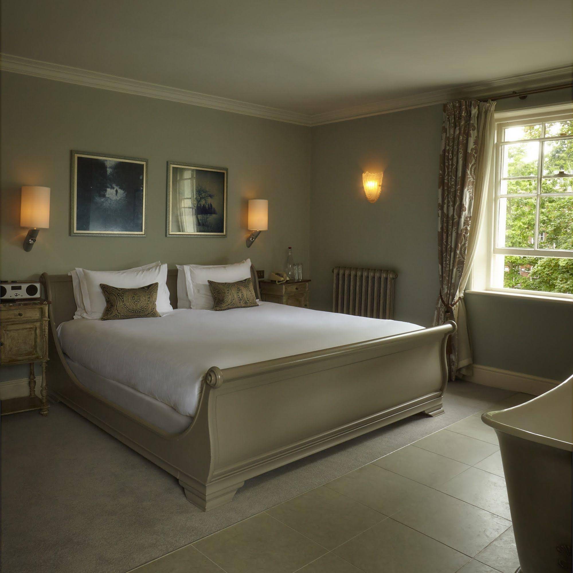 Southernhay House Hotel