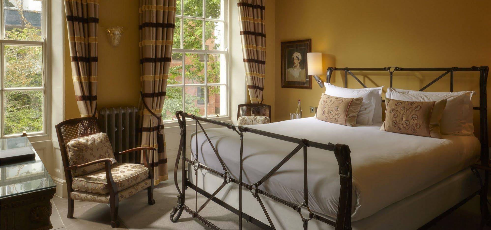 Southernhay House Hotel