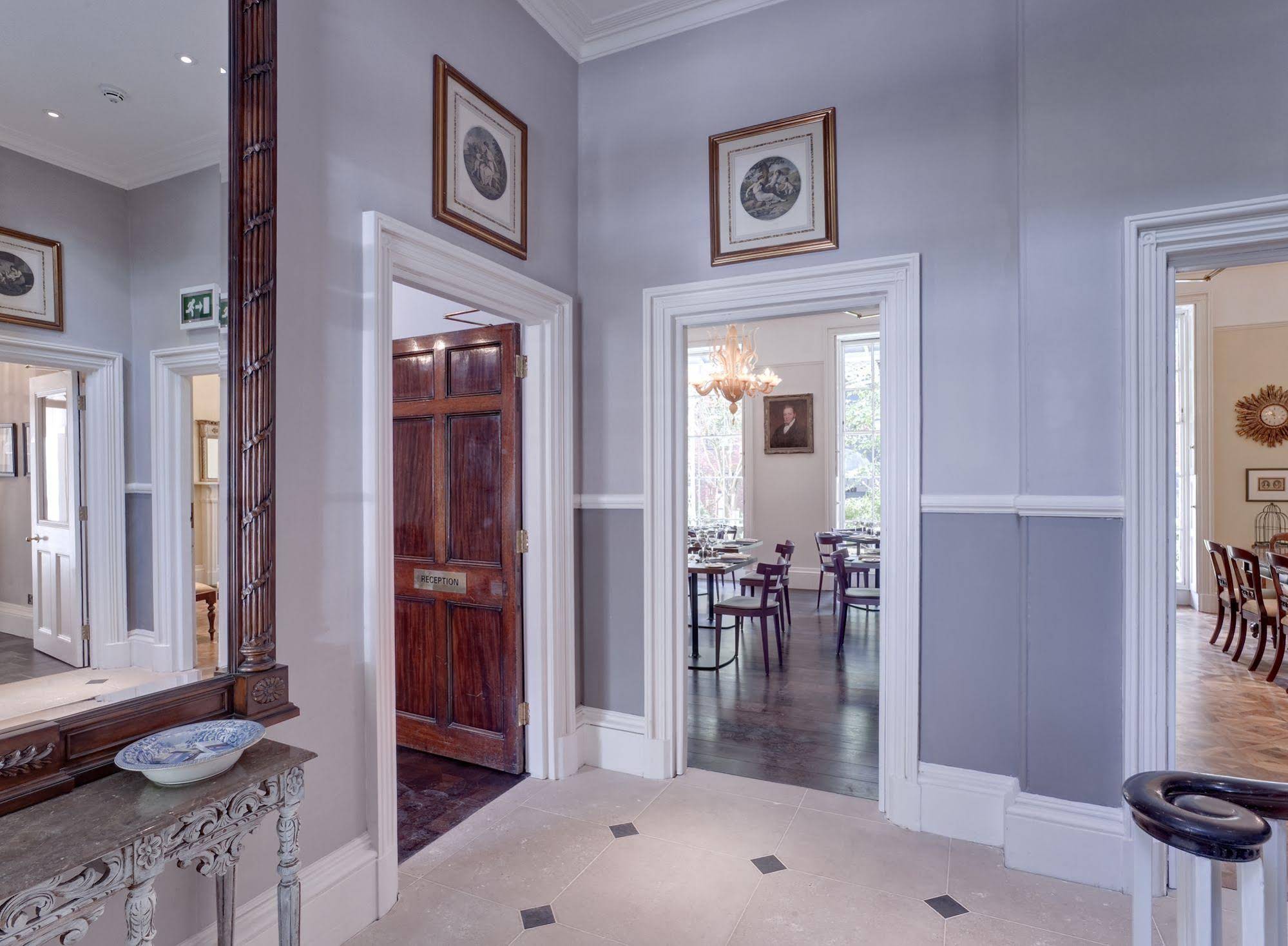 Southernhay House Hotel