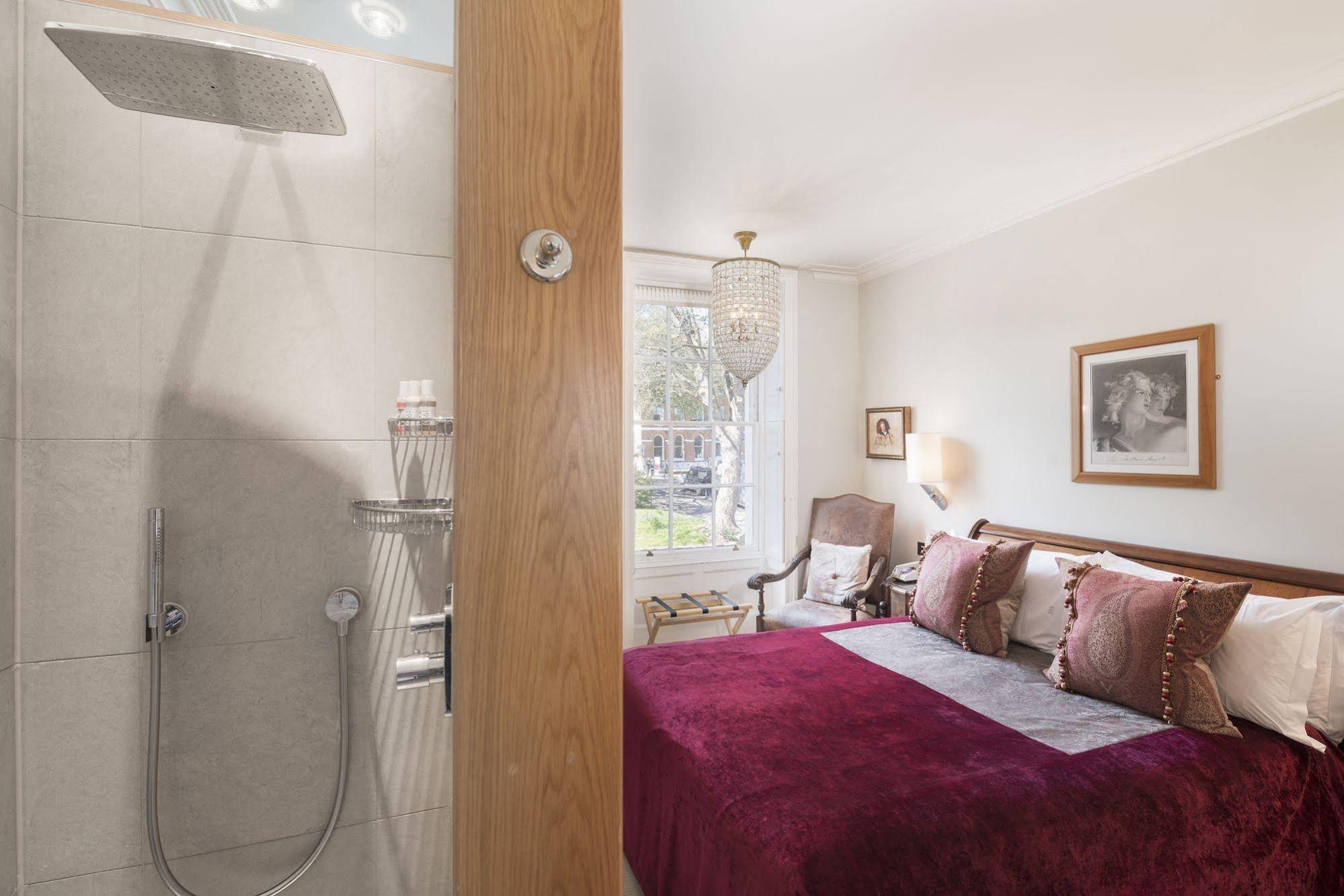 Southernhay House Hotel