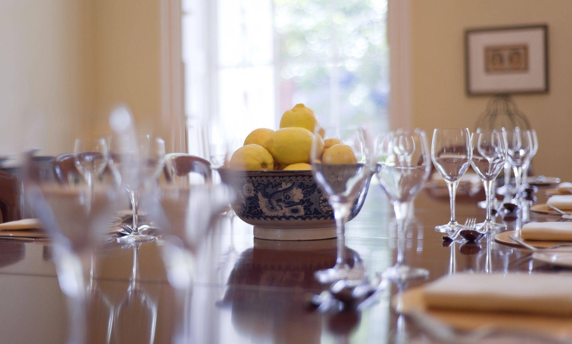 Southernhay House Hotel