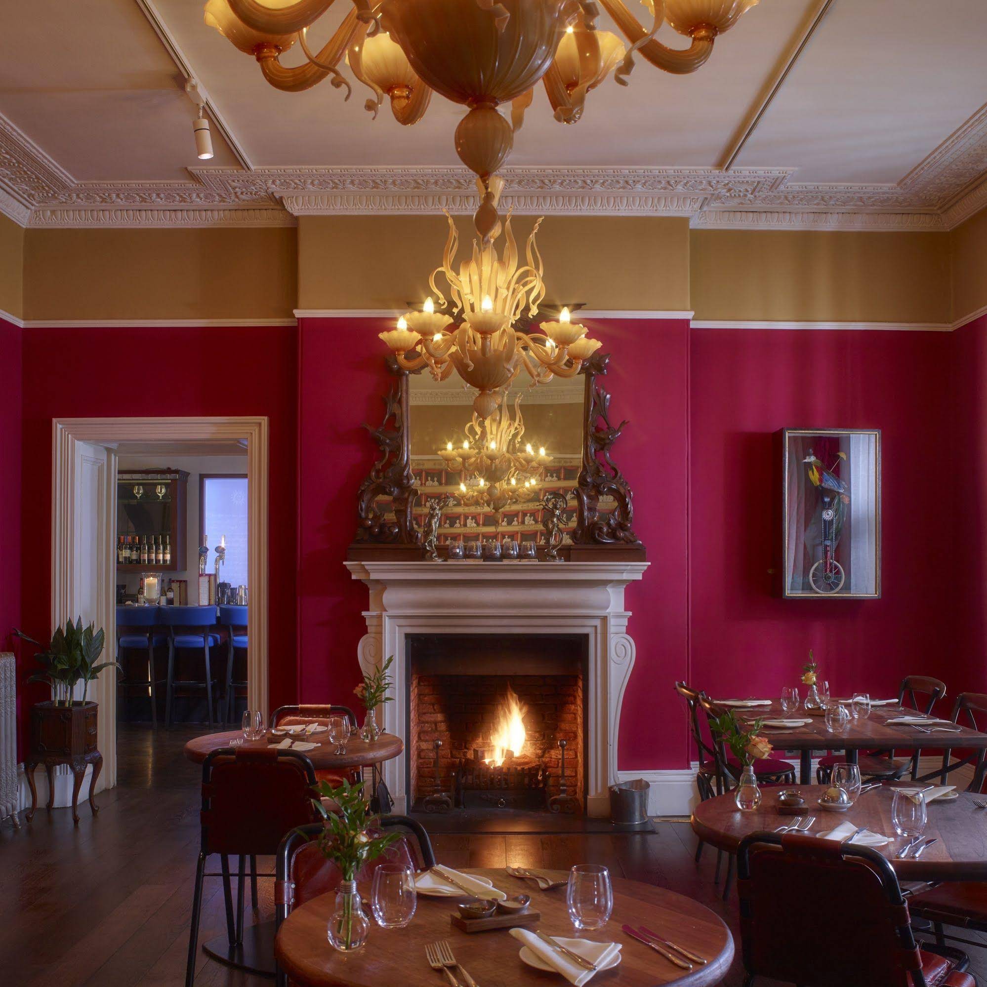 Southernhay House Hotel