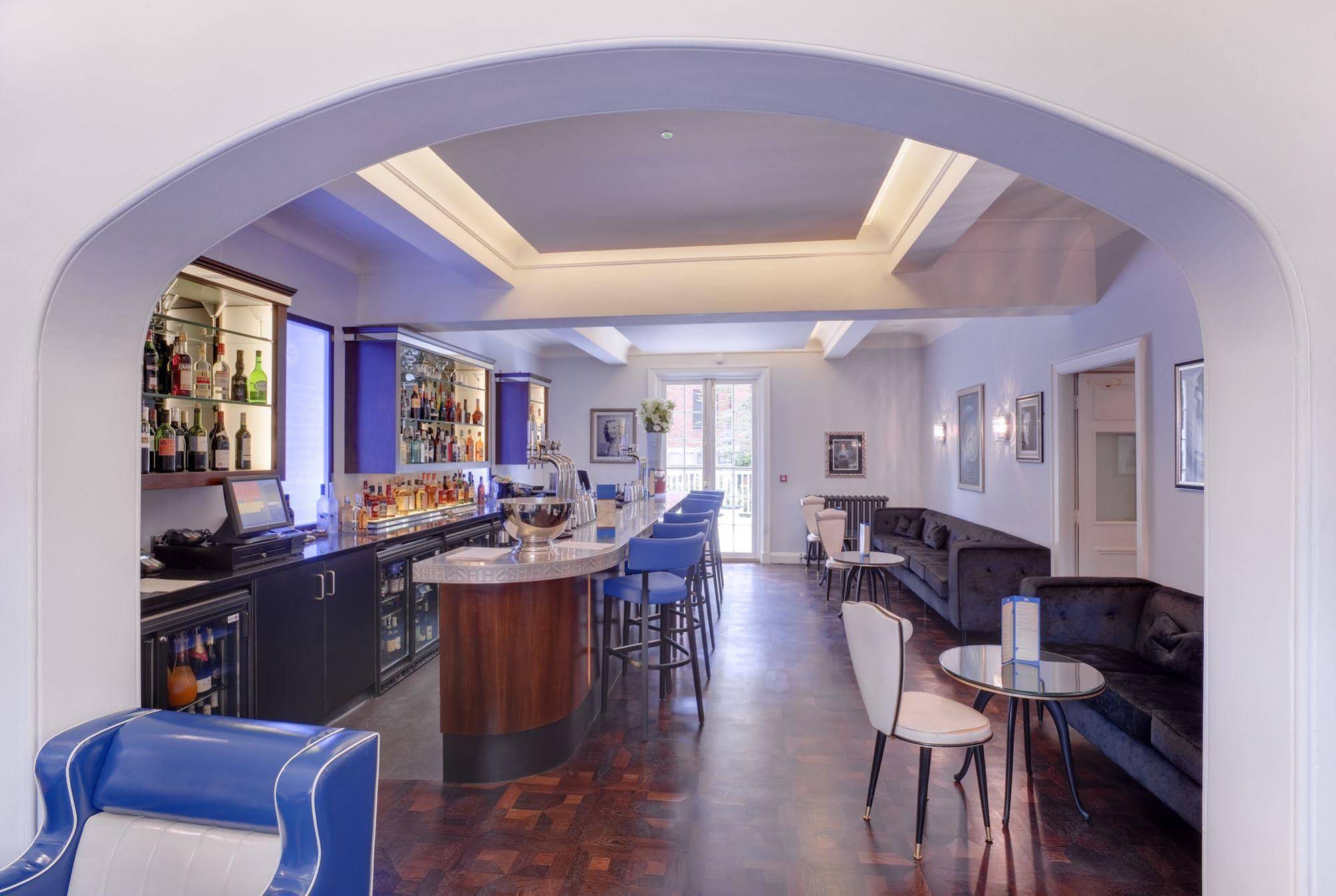 Southernhay House Hotel