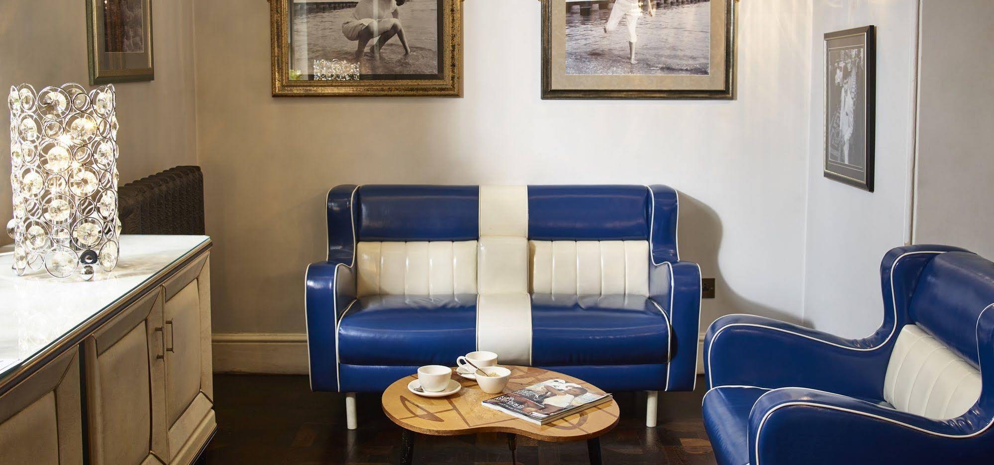 Southernhay House Hotel
