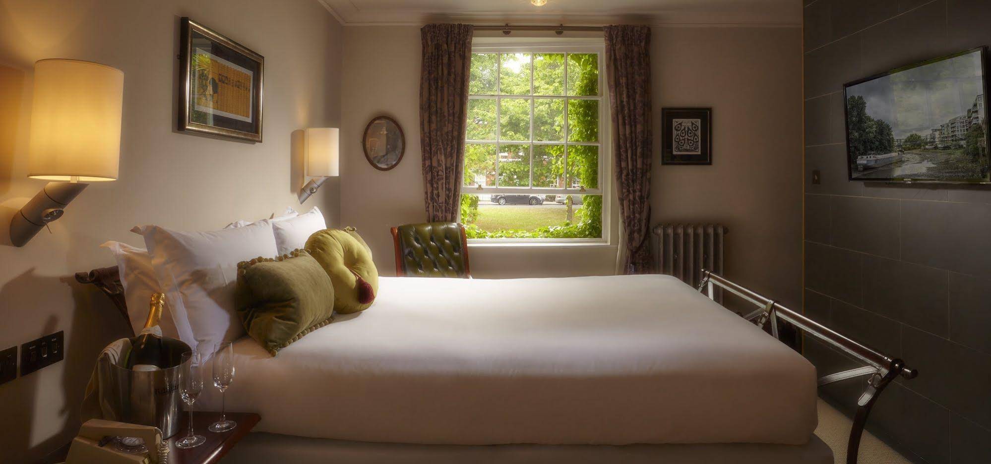 Southernhay House Hotel