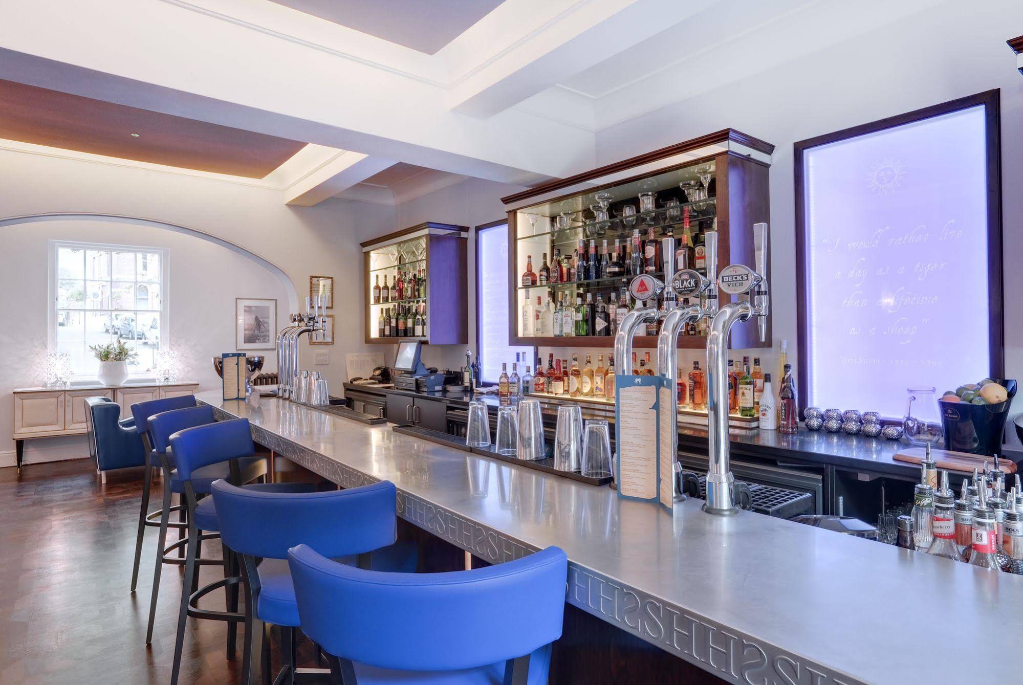 Southernhay House Hotel