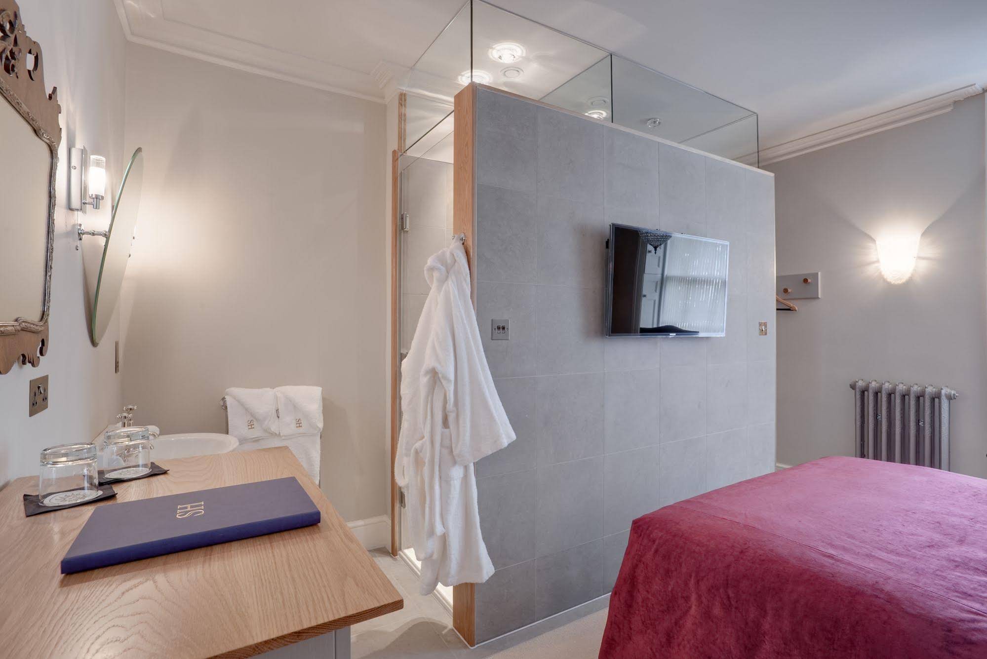 Southernhay House Hotel