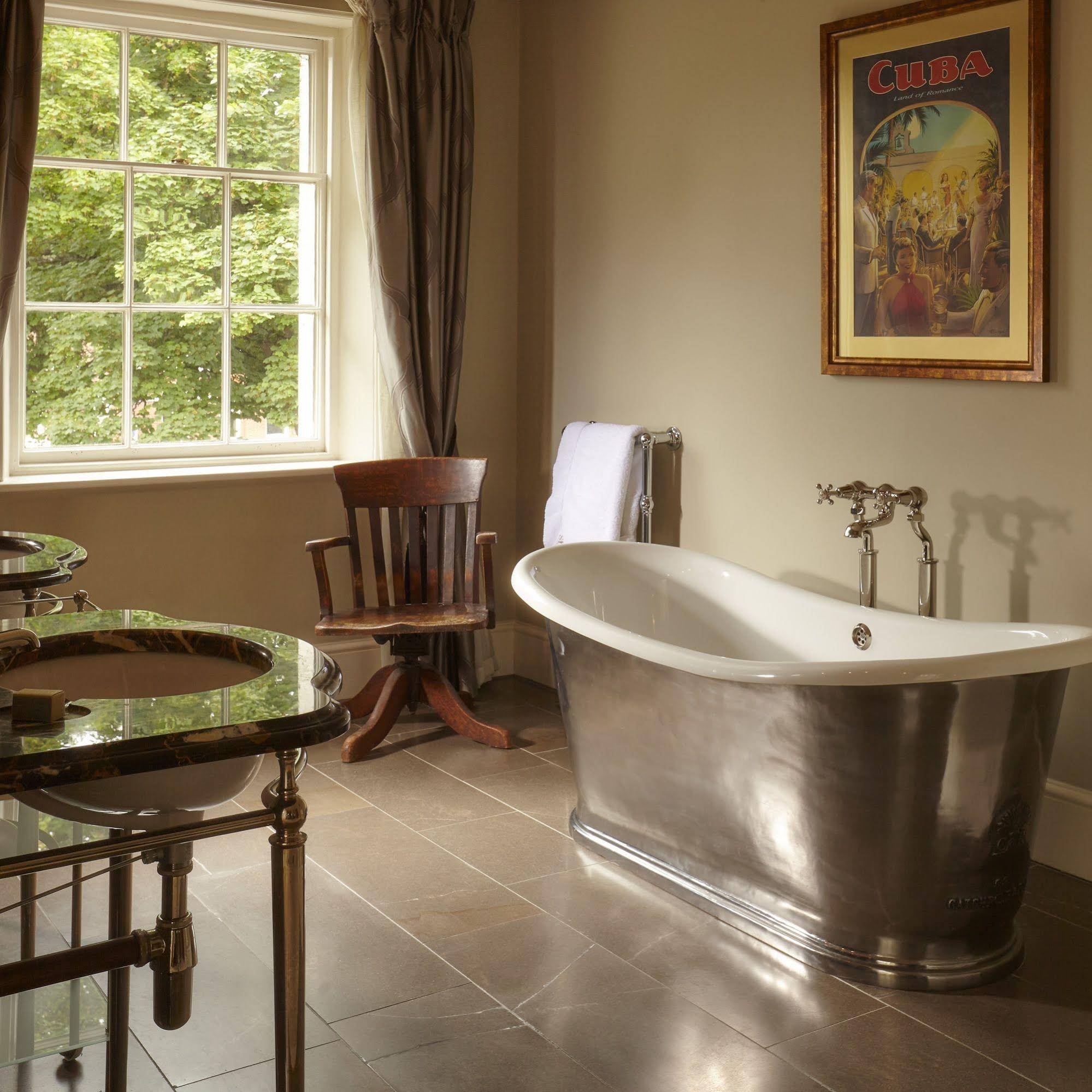 Southernhay House Hotel