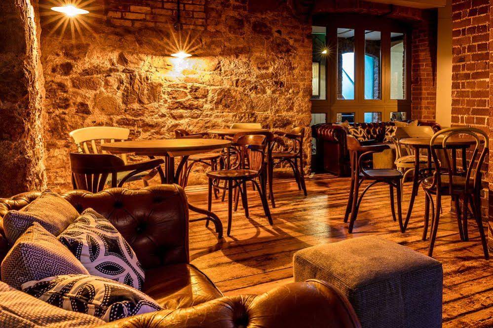 The City Gate Hotel