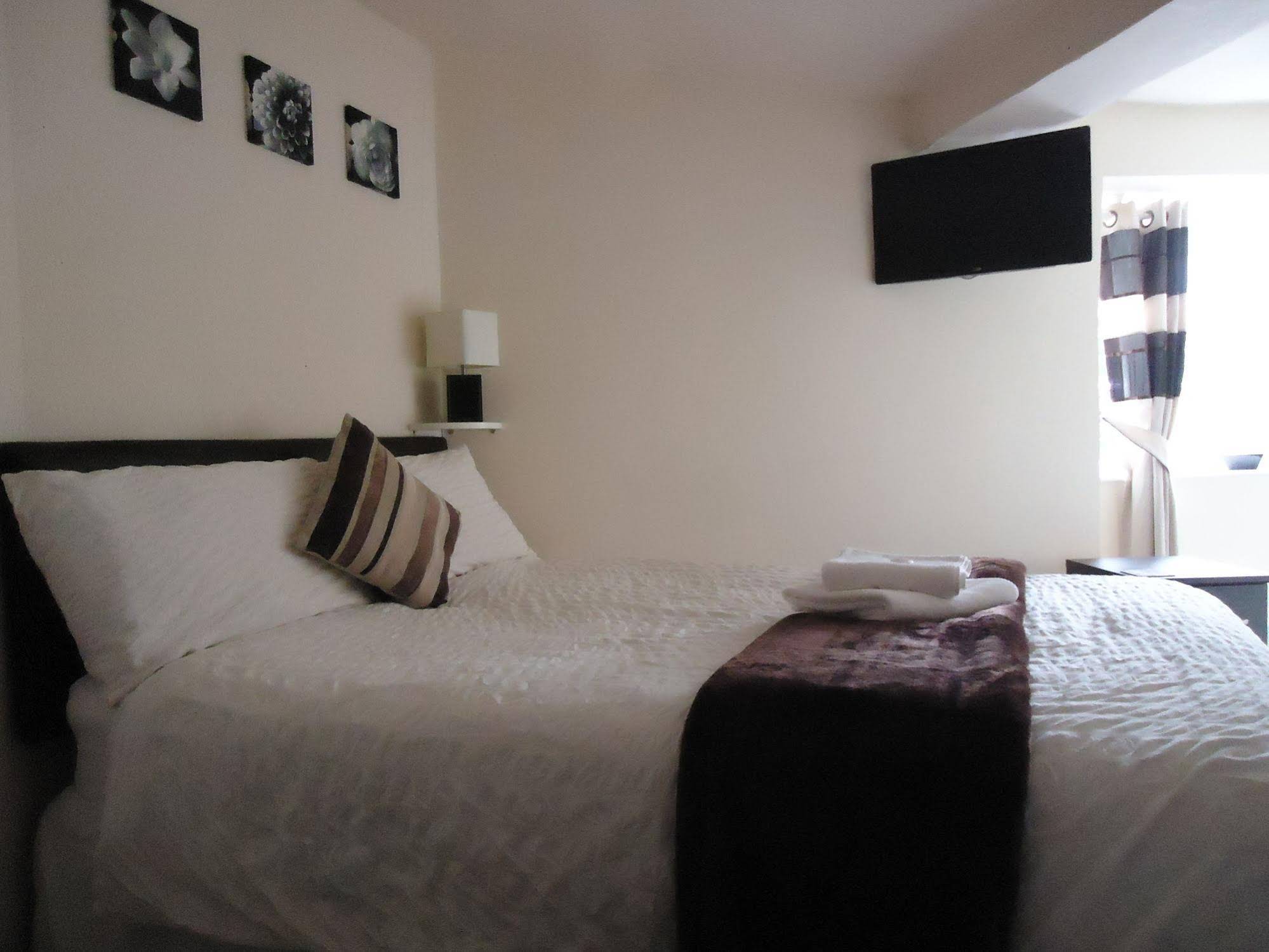 The Silverton Inn - B&B