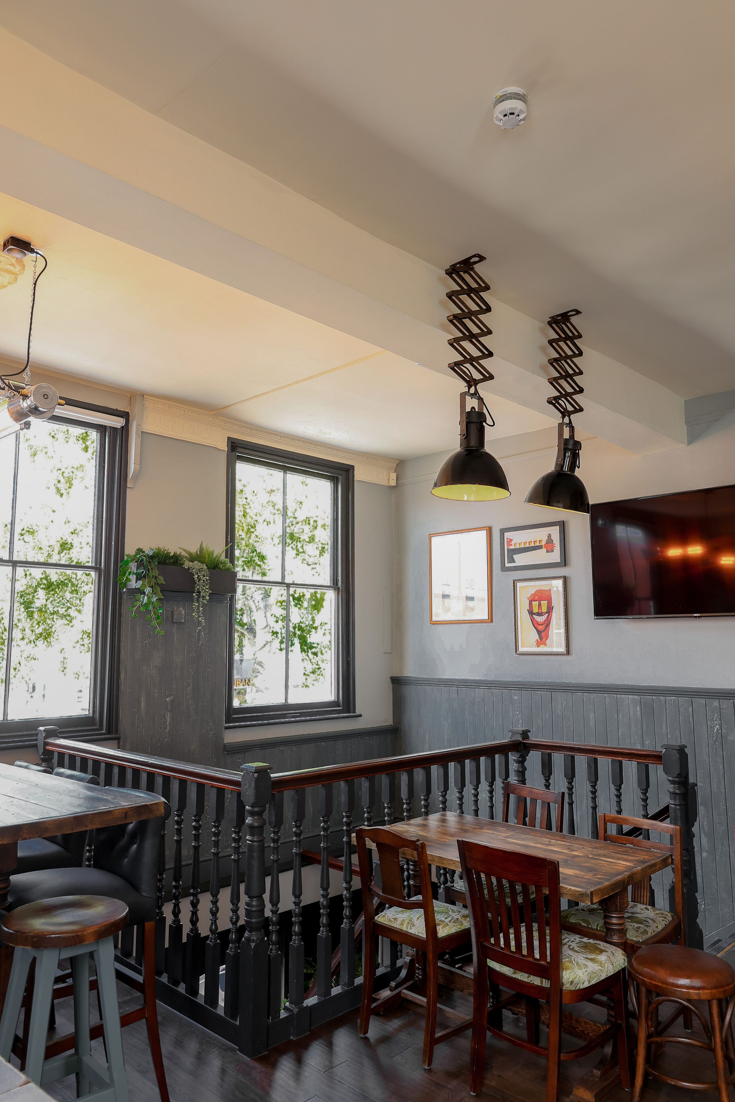 The Turks Head