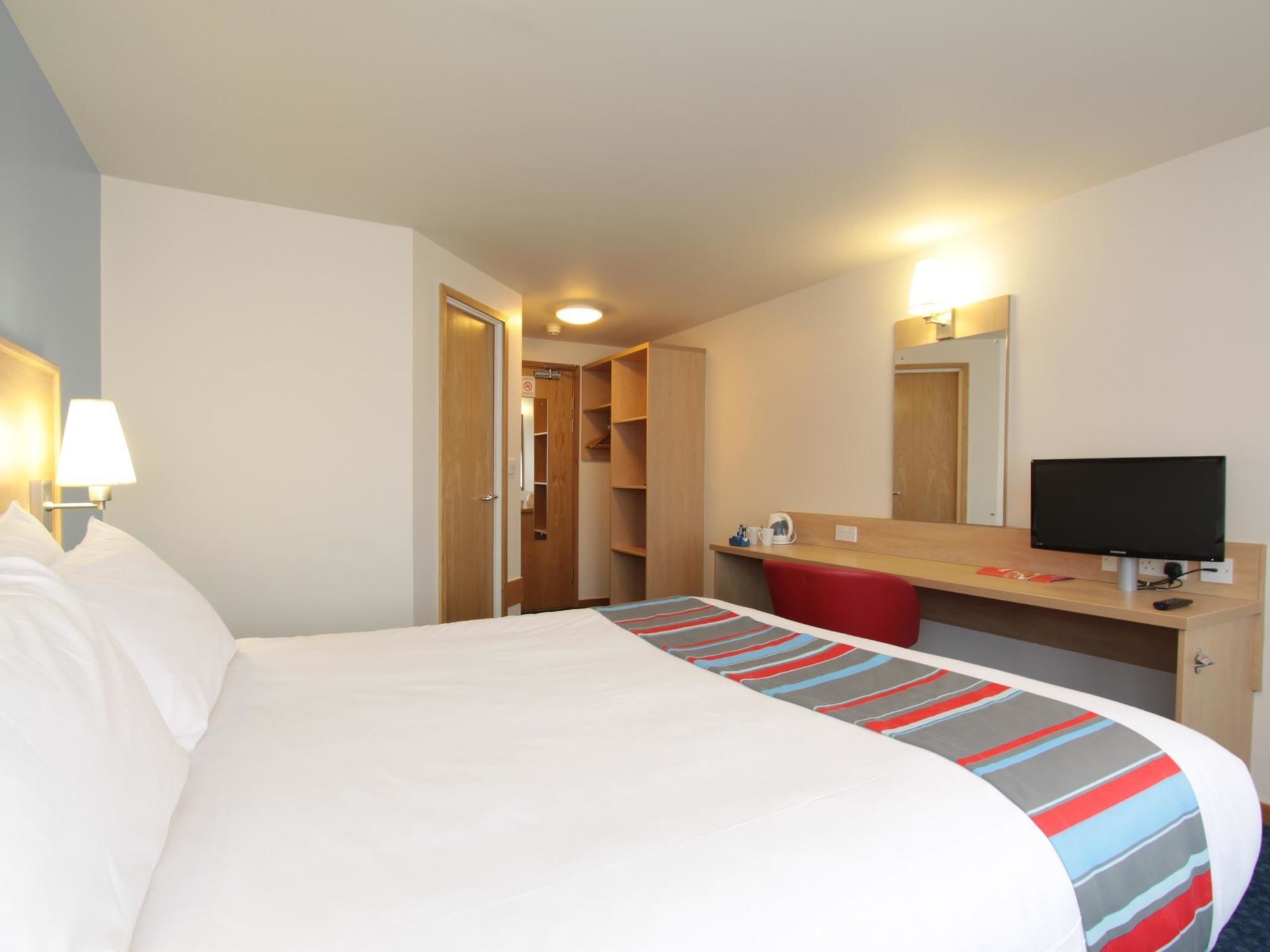 Travelodge Exeter M5