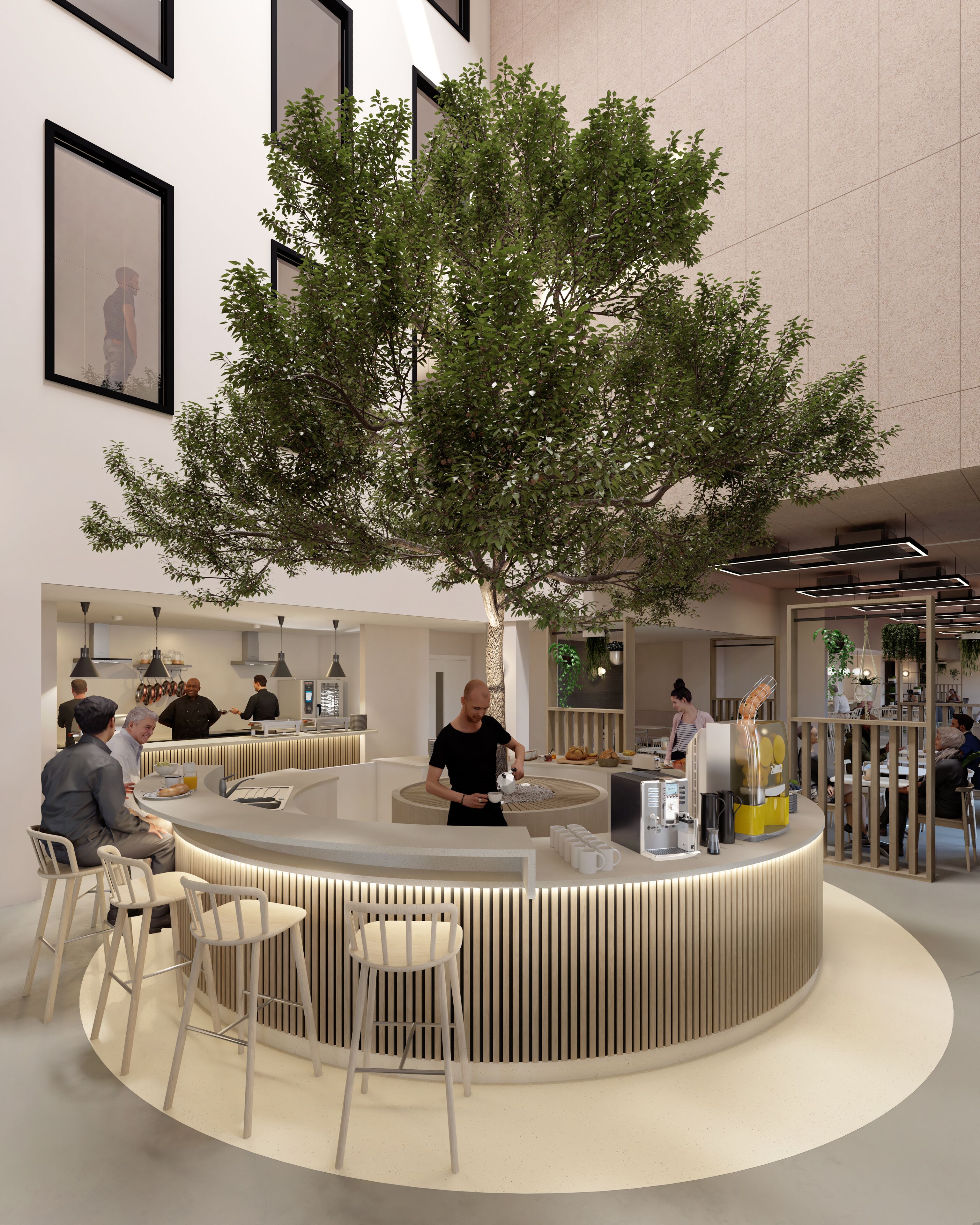 Voco Zeal Exeter Science Park