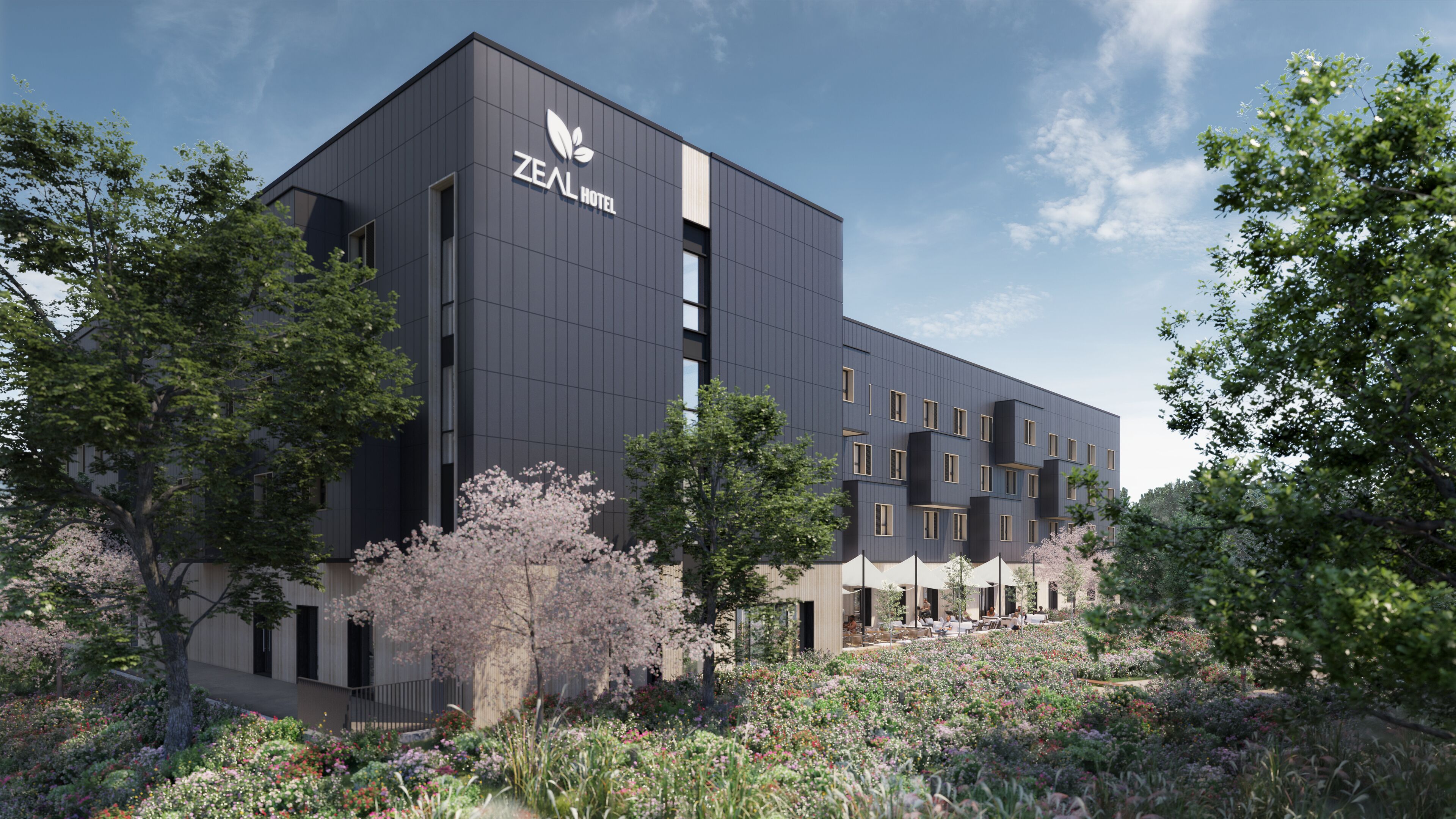 Voco Zeal Exeter Science Park