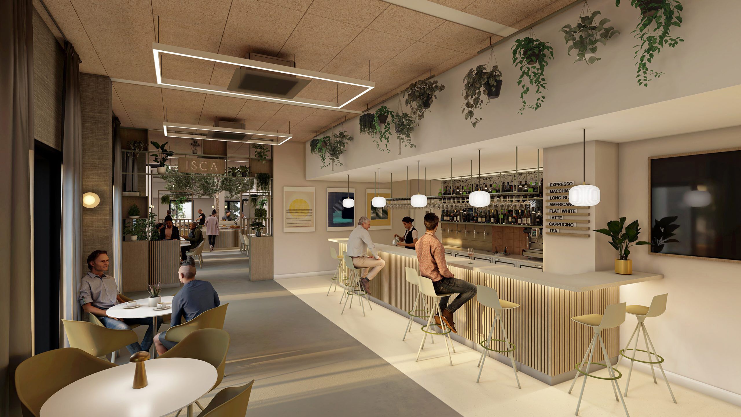 Voco Zeal Exeter Science Park