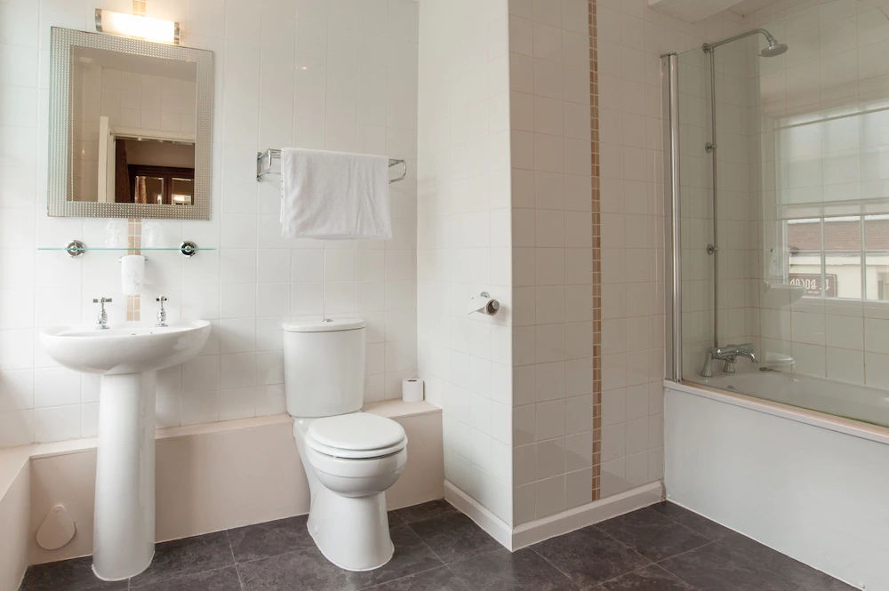White Hart Hotel by Marstons Inns