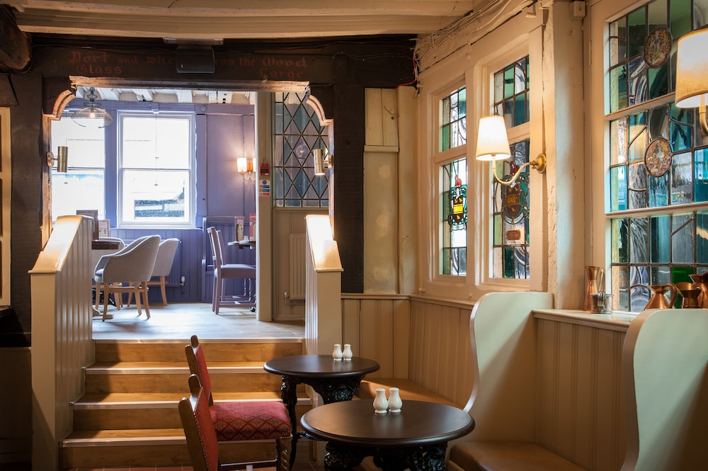 White Hart Hotel by Marstons Inns