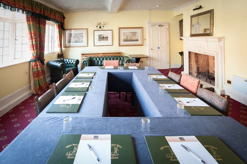 White Hart Hotel by Marstons Inns