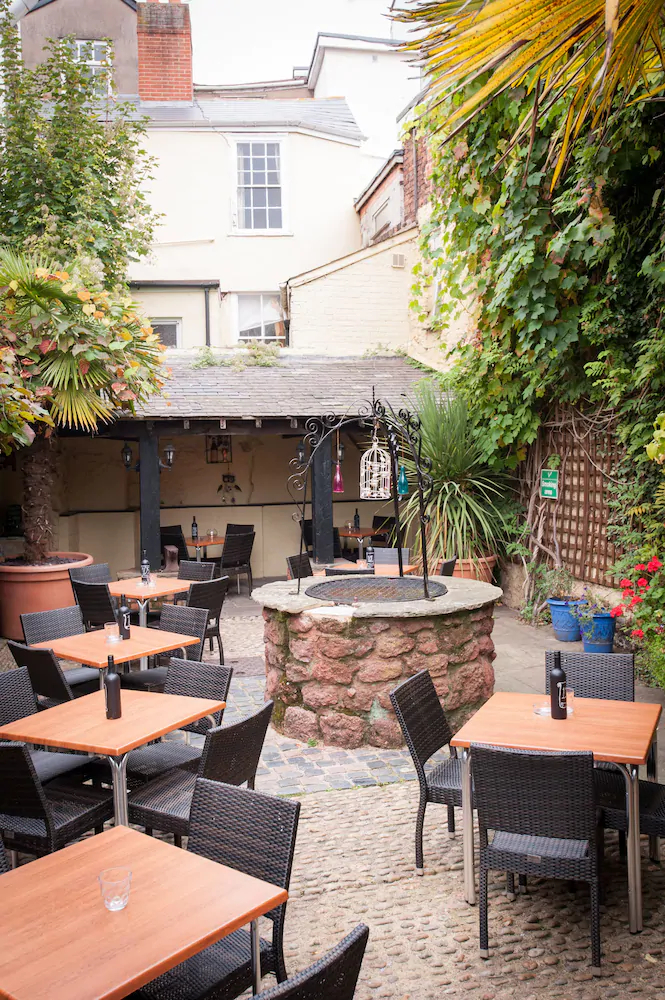 White Hart Hotel by Marstons Inns