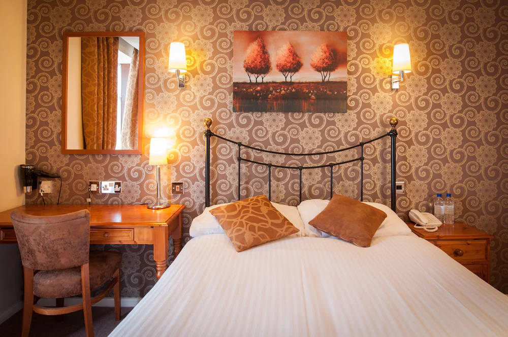 White Hart Hotel by Marstons Inns