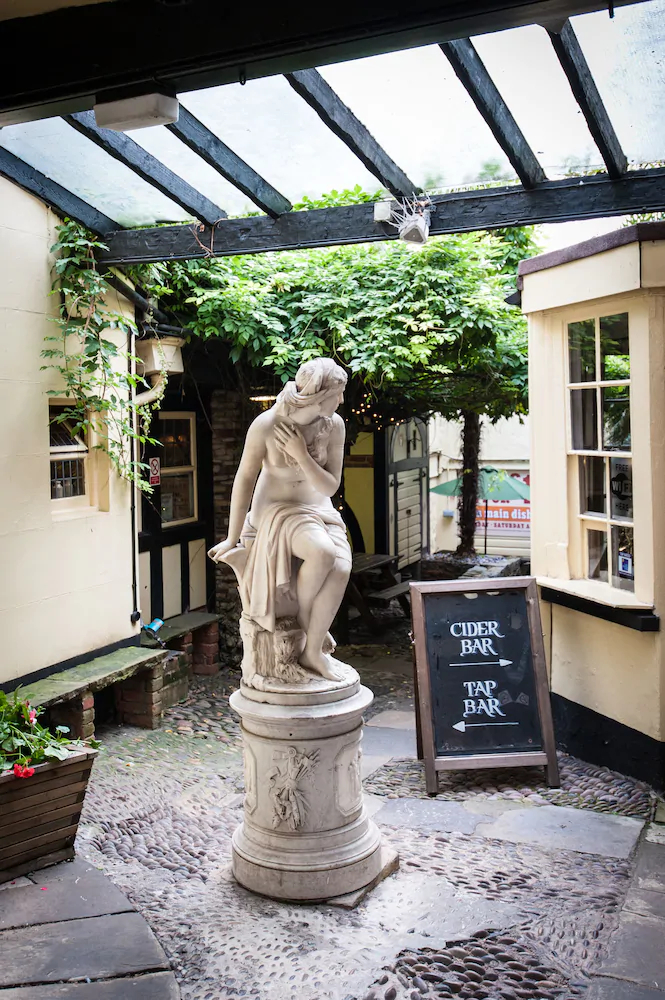 White Hart Hotel by Marstons Inns