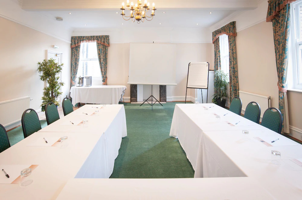 White Hart Hotel by Marstons Inns