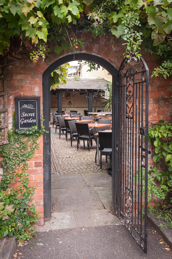 White Hart Hotel by Marstons Inns