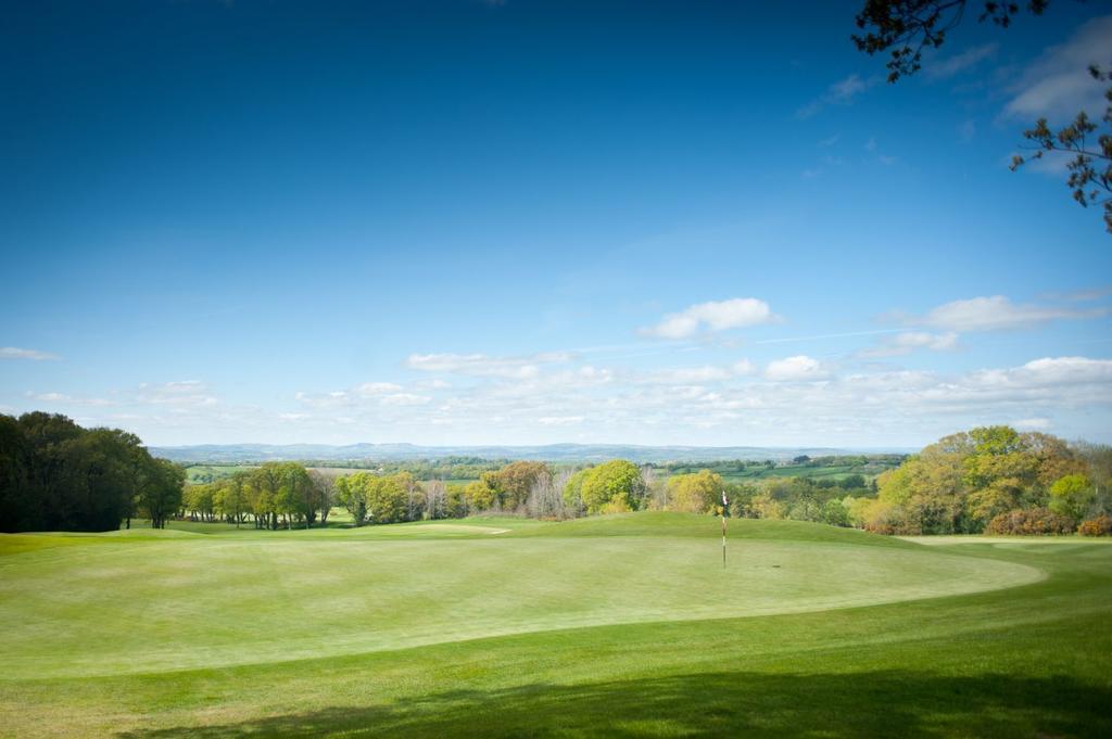 Woodbury Park