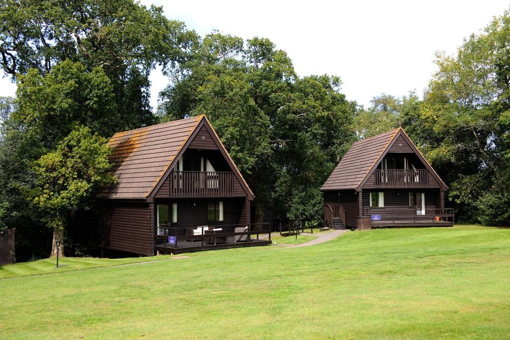 Woodbury Park