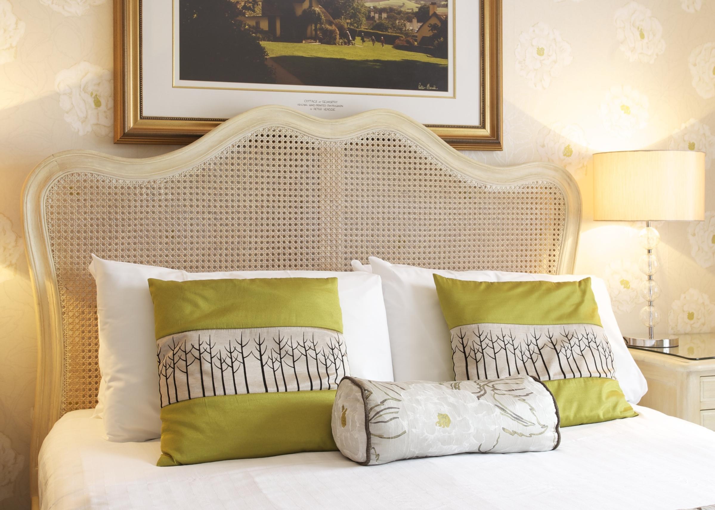The Exmoor White Horse Inn