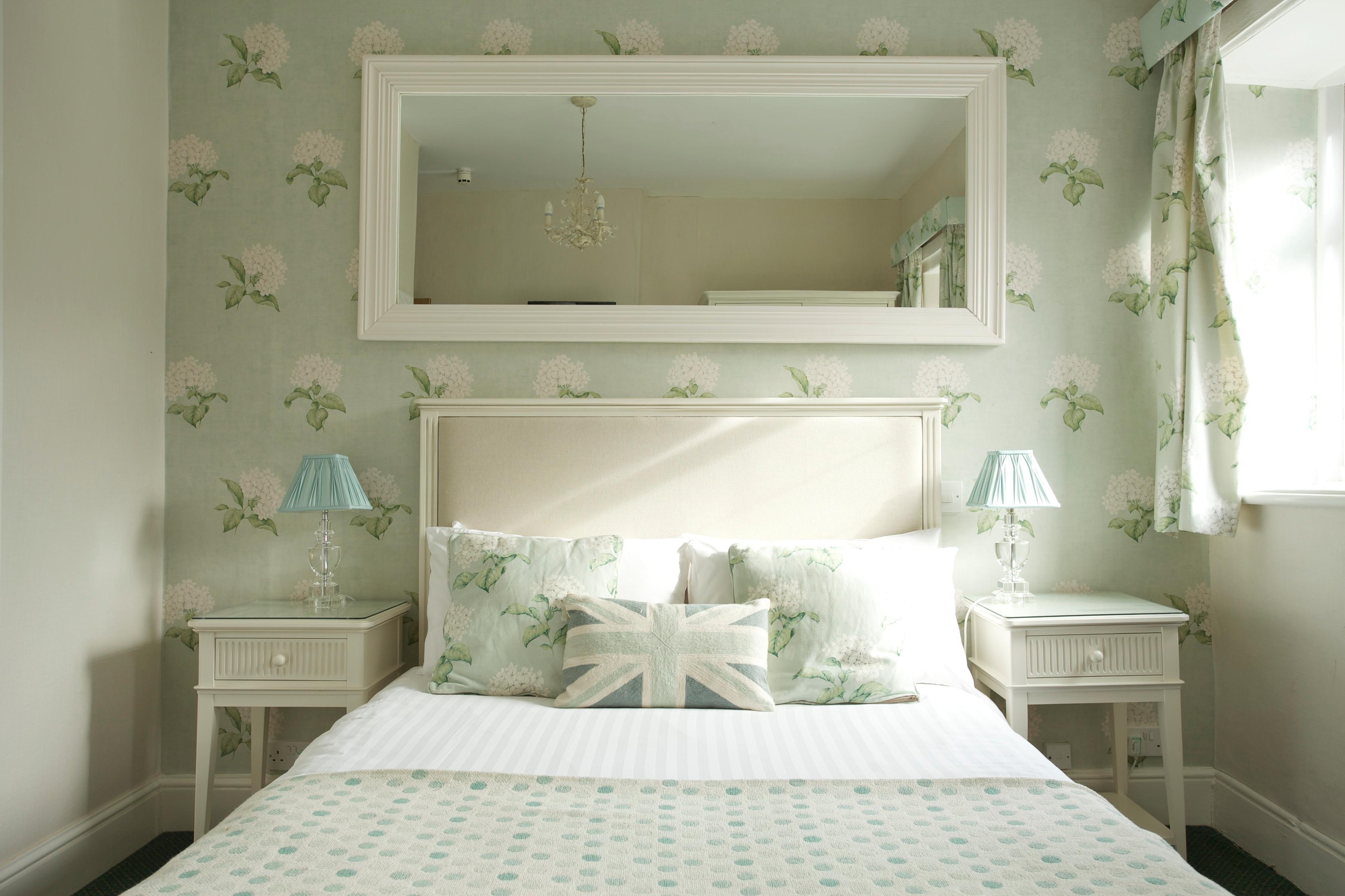 The Exmoor White Horse Inn